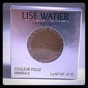 Lise Watier Mineral Loose Powder Eyeshadow